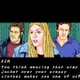Choose Your Own Adventure + <em>Freaks and Geeks</em> = So Fun
